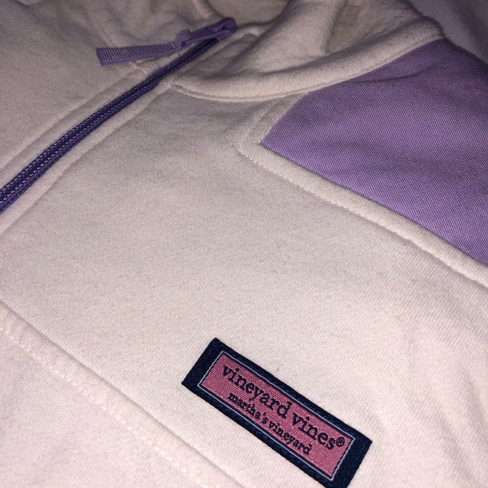 Vineyard Vines Women’s Shep Shirt 1/4 Zip